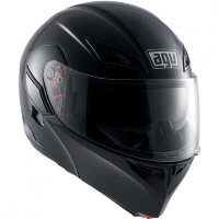Шлем AGV COMPACT ST SOLID - black