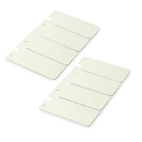 Ремкомплект лепесткового клапана Polaris SM-07156B