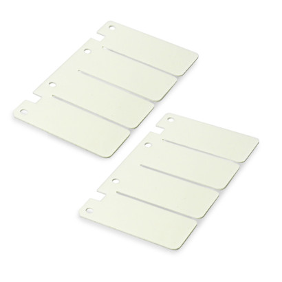 Ремкомплект лепесткового клапана Polaris SM-07156B