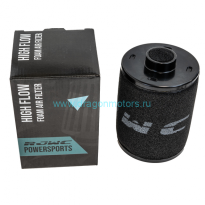 Фильтр нулевого сопротивления RJWC 11601 для квадроцикла CAN-AM OUTLANDER / RENEGADE G2 OEM: AT-07298 / 707800371