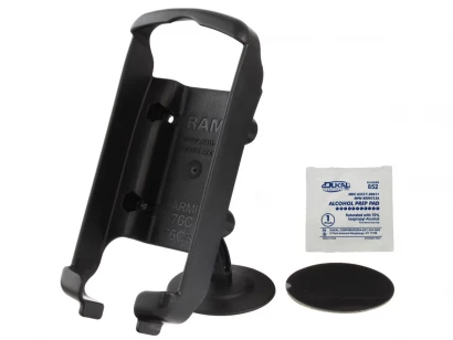 RAP-SB-180-GA14 Клейкое крепление RAM Lil Buddy  на приборную панель для Garmin GPSMAP серии 76C / 96 /