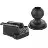 RAP-B-304U-TRA1 RAM Track Ball Base со сверлильным приемником
