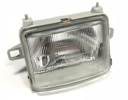 Фара передняя в сборе Yamaha VK 540 - 83R-8430A-G0-00