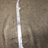 Полоз трака левый Yamaha Viking Professional - 8AC-47411-10-00