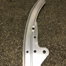 Полоз трака левый Yamaha Viking Professional - 8AC-47411-10-00