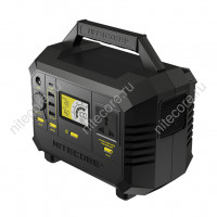 Портативная электростанция NITECORE NES500 144000mAh