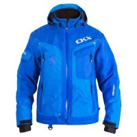 Куртка CKX BEYOND 3IN1, королевский синий