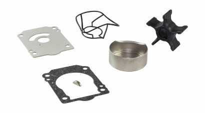 Ремкомплект помпы Suzuki DF150/175, Omax (1740096J01_OM)
