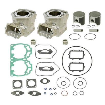 Ремкомплект цилиндров HYPERDRYVE Sledex для Ski-Doo HYPERDRYVE