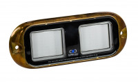 Подводный огонь, Blue, AquaIDEA - B60BB