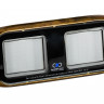 Подводный огонь, Blue, AquaIDEA - B60BB