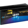 Подводный огонь, Blue, AquaIDEA - B60BB