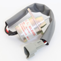 Соленоид, 24 В (344746) (10250379)