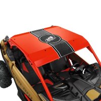 Алюминиевая крыша для BRP Maverick X3 Lonestar - 715004436