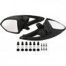 Зеркала для Arctic Cat Bearcat 570, Z1, 2000, 5000, и др. (09-21) OEM: 6639-629, 6639-630, 284011, 0640-0771