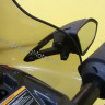 Зеркала для Arctic Cat Bearcat 570, Z1, 2000, 5000, и др. (09-21) OEM: 6639-629, 6639-630, 284011, 0640-0771