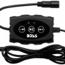 АУДИОСИСТЕМА BOSS AUDIO MARINE MCBK650B (4 ДИНАМИКА 3", 1200 ВТ. BLUETOOTH, ПУЛЬТ)