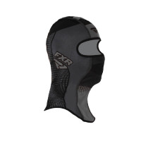 Балаклава FXR Shredder Thermal - Black Ops
