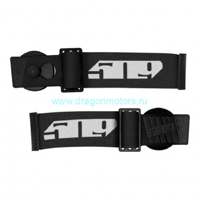Короткий ремешок 509 Altitude 2.0 (Sinister X6 Goggle) - Sinister X6 Goggle