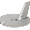 Osculati 43.253.04 - Магниевый анод для Yamaha 25/60 HP