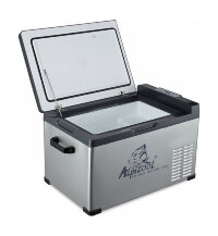 Холодильник компрессорный Alpicool C30