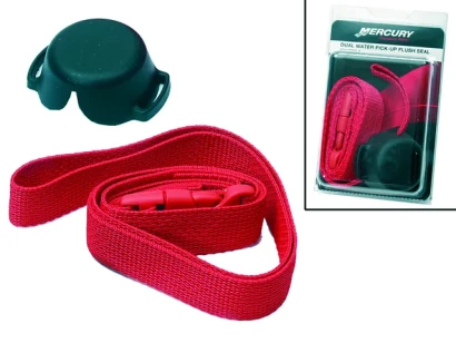 Промывка – сдвоенный водозаборник Mercury 881150K1