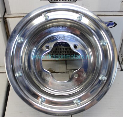 Диск для квадроцикла ITP A-6 Trac Lock XTL9842