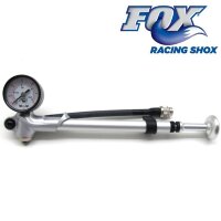 Насос амортизаторов Fox Racing Shox Air Pump 0-150 psi