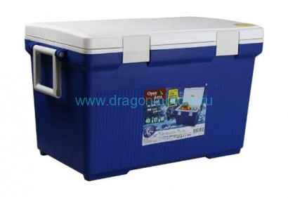 Термобокс  IRIS Cooler Box CL-45, 45 л