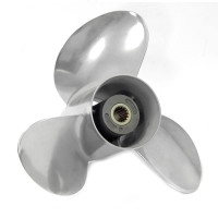 Винт гребной Solas 2532-140-21, 3x14x21 (L)