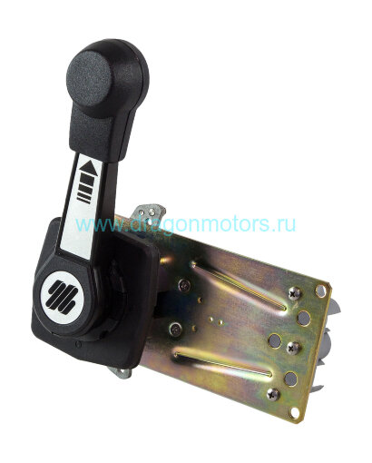 Дистанционное управление Ultraflex врезное
