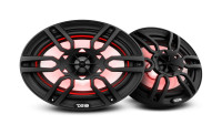 Морская акустика RGB 6x9" NXL-69/BK, DS18