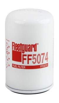 Фильтр топливный Fleetguard (аналог Volvo Penta 21492771, 3825133)