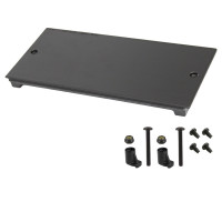 RAM-FP-4-FILLER RAM Tough-Box  4-дюймовая лицевая панель наполнителя