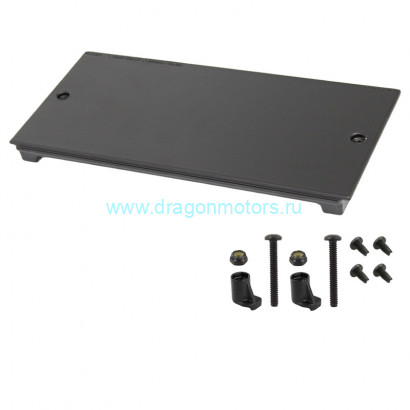 RAM-FP-4-FILLER RAM Tough-Box  4-дюймовая лицевая панель наполнителя