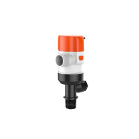 Помпа циркуляционная SeaFlo трюмная, 12V 600 галлон/час, патрубок 19 мм/29 мм - SFBP1-G600-13D