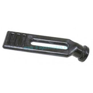 Защелка фиклатор панели Arctic Cat 1606-930 / sm-12419