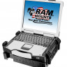 RAM-234-3 универсальный держатель RAM для ноутбуков