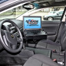 RAM-VB-189-SW1 Крепление RAM No-Drill  для ноутбука Chevy Caprice '11–13