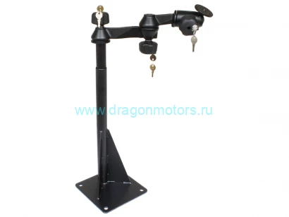 RAM-VBD-122-GWA1 RAM Универсальное крепление для машины Drill-Down с фиксатором