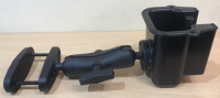 RAM-101-247-3-396U RAM Power-Grip, струбцина ширина до 76 мм (3), муфта 140 мм
