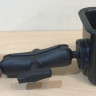RAM-101-247-3-396U RAM Power-Grip, струбцина ширина до 76 мм (3), муфта 140 мм