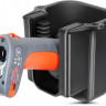 RAM-101-247-3-396U RAM Power-Grip, струбцина ширина до 76 мм (3), муфта 140 мм