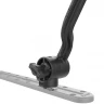 RAP-390-PA-418 RAM Tube Jr. подставка для удилищ с удлинителем и направляющей