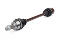 ПРИВОД ПРАВЫЙ/ПЕРЕДНИЙ ДЛЯ KAWASAKI 650/750BRUTE FORCE(59266-0025)