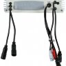Усилитель MR1200PA 1200Вт