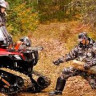 Гусеницы для квадроцикла Polaris Sportsman 550-850, X2, Touring, XP