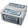 Винт гребной Suzuki DF150-300;3x16x21-1/2R стальной - 58200-93J30-000