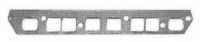 815528 Прокладка выхлопного коллектора MERCRUISER 3.0 (Quicksilver)