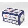 Спидометр Suzuki 4", 120 км/ч, 65 узлов, белый - 34100-93J60-000